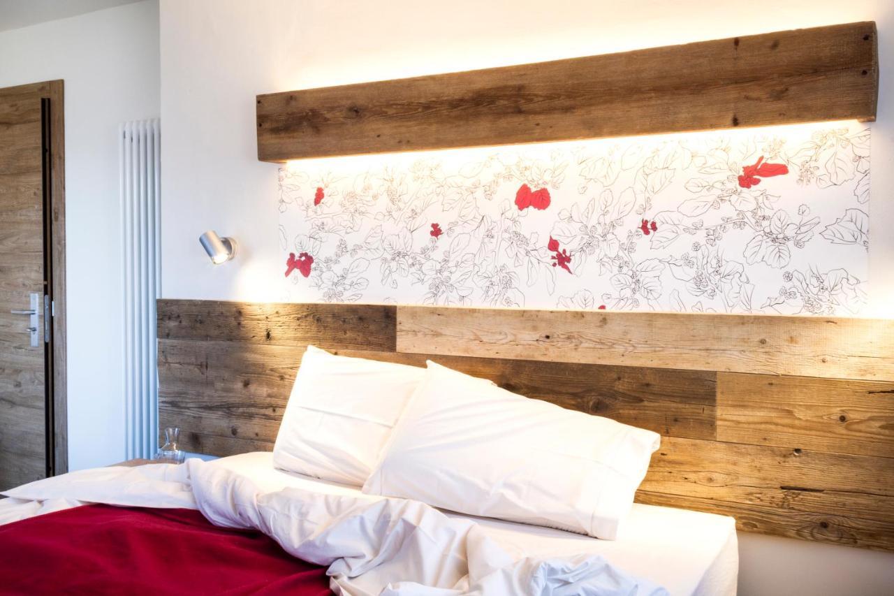 Hirondelle Locanda Aosta Dış mekan fotoğraf