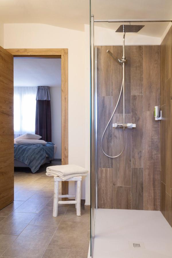 Hirondelle Locanda Aosta Dış mekan fotoğraf