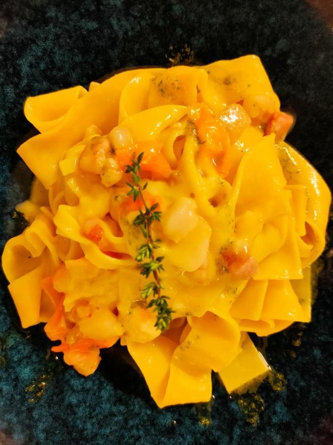 Hirondelle Locanda Aosta Dış mekan fotoğraf